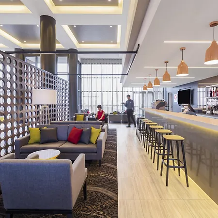Travelodge Hotel Sydney Airport-3