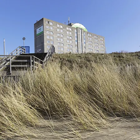 Center Parcs Zandvoort beach-3