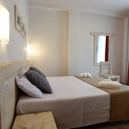 Camere Le Vie di Omero-2