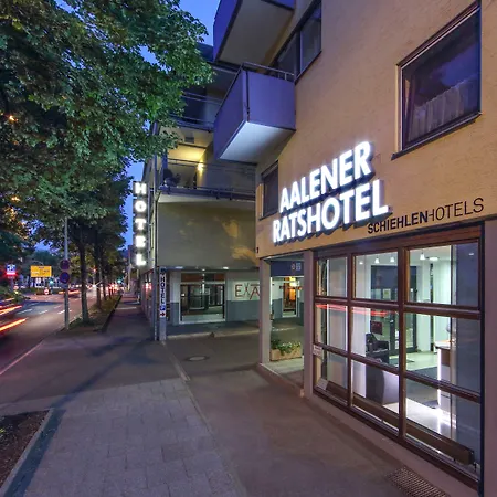 ibis Styles Aalen-2