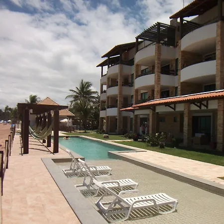 Waterfront Apart Hotel-3