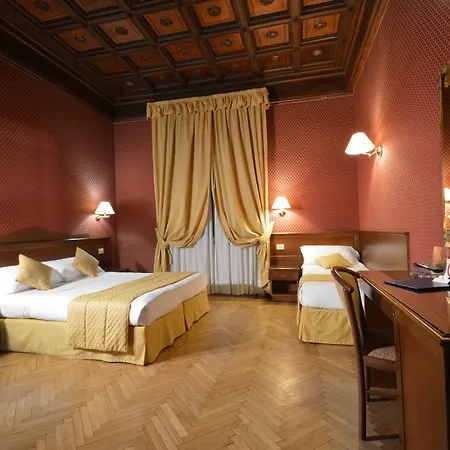 Hotel Montecarlo-2