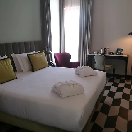Otivm Hotel-2