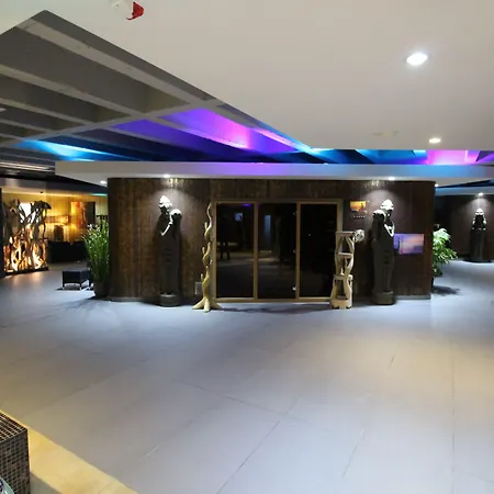 VitaLounge Sports&Spa Hotel-2