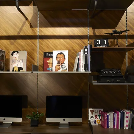 L7 Hongdae By Lotte Hotels-3