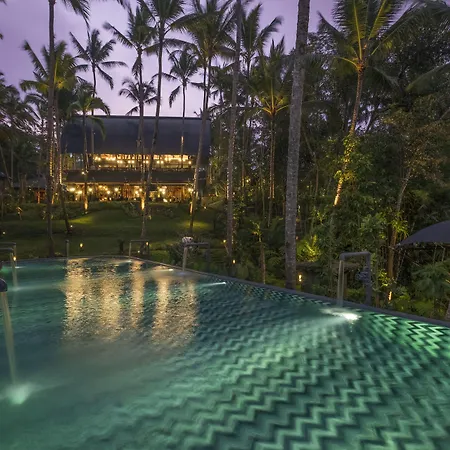 Capella Ubud, Bali-3