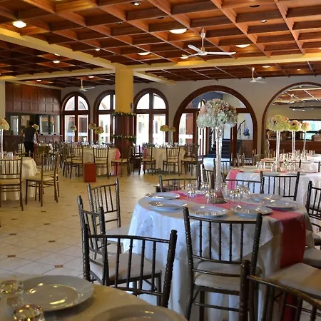 Dm Hoteles Mossone - Ica-2