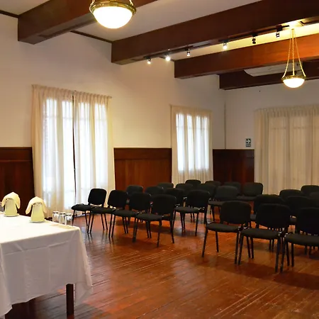 Dm Hoteles Mossone - Ica-2
