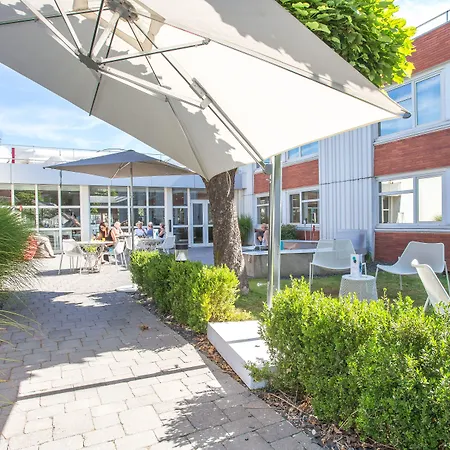 Ibis Styles Lyon Bron Eurexpo-2