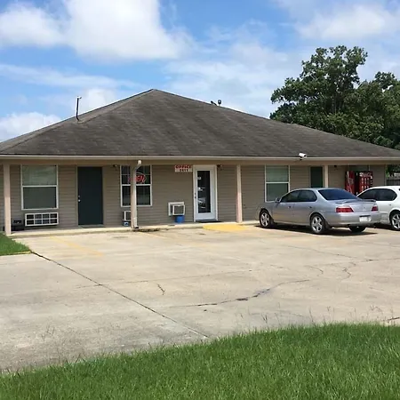 Cajun Country Inn-3