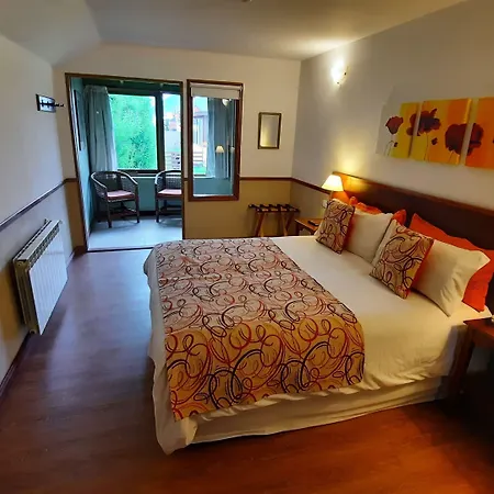 Hotel Austral Ushuaia-3