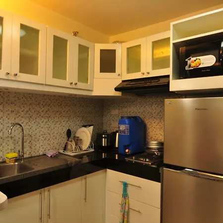 One Oasis Condominium-2