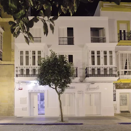 Hostal Gravina-3