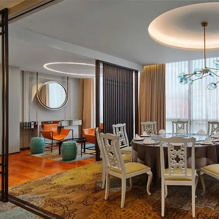Jubilee Prestige Hotel Ratchadapisek-3