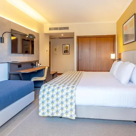 Holiday Inn Algarve Albufeira By Ihg-2
