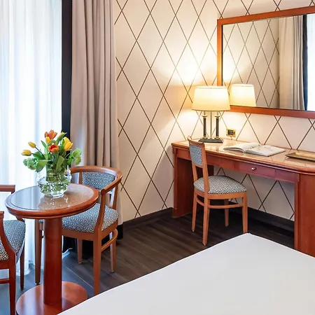 Starhotels Majestic-3