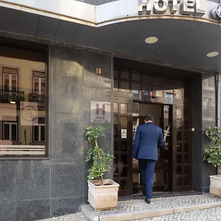 Hotel Anjos-3