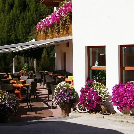 Gasthof Martha-2
