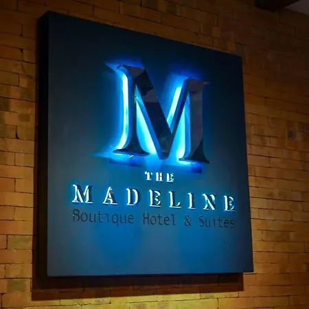 The Madeline Boutique Hotel & Suites-2