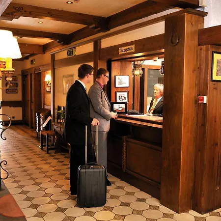 Hotel Restaurant Höttche-2