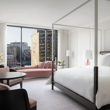 Four Seasons Hotel Montreal-2