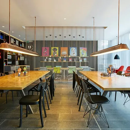 Citizenm London Shoreditch-3