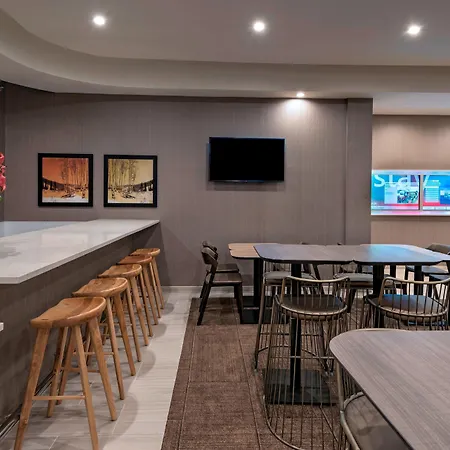 Springhill Suites By Marriott Denver West/Golden-2