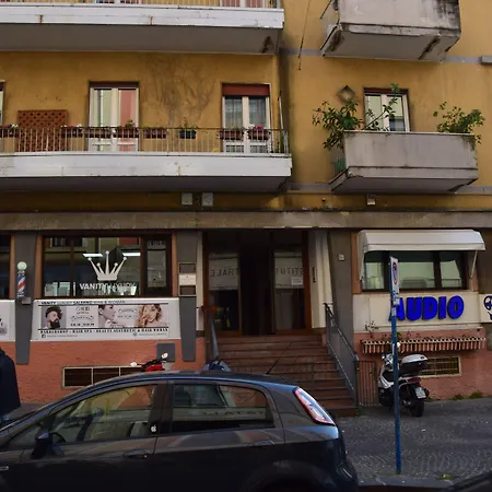 B&B Resto Al Sud-3
