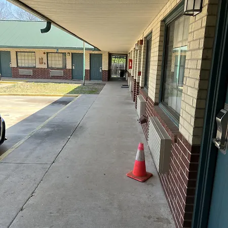 Country Inn Motel-2