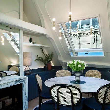 Maison Armance - Esprit de France-3