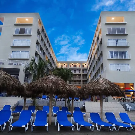 Decameron La Marina Guayabitos, Ramada All-Inclusive Resort-2