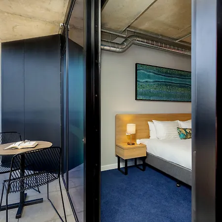 Nesuto Curtin Perth Hotel-3