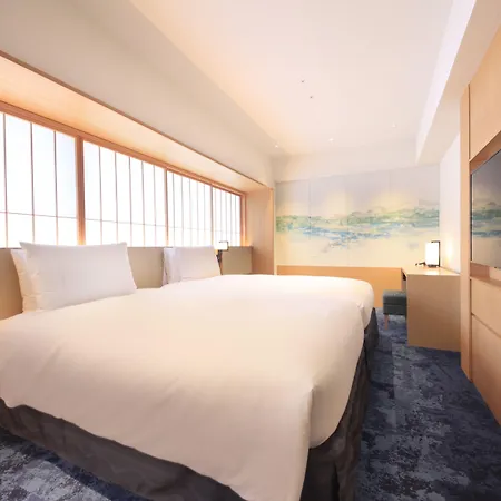 Richmond Hotel Premier Kyoto Ekimae-3