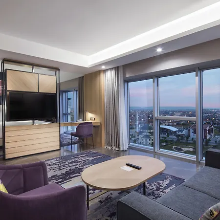 Doubletree By Hilton Afyonkarahisar-2