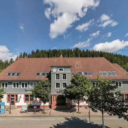 Coucou Hotel & Kuckucks-Stube-2