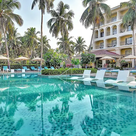 Holiday Inn Goa Candolim-3