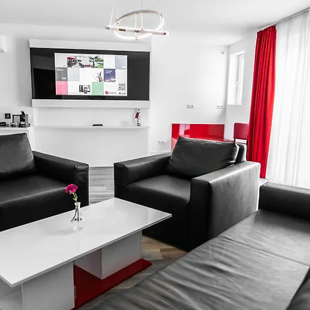 Hotel Andante Rust (Adults Only)-3