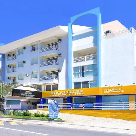 Express Floripa Residence-3