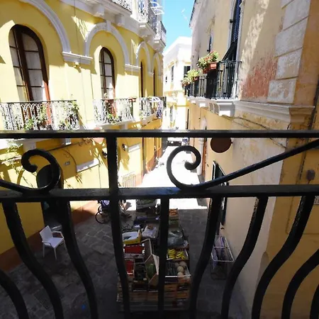B&B Laura - Luxury Rooms-2