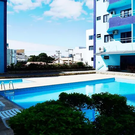 Norte Palace Hotel-3