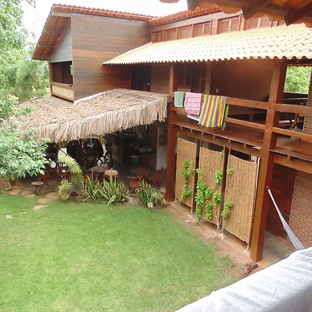 Jangada Lodge-2
