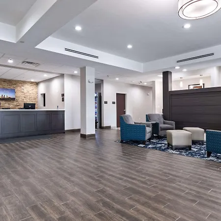 Comfort Suites Humble Houston Iah-3