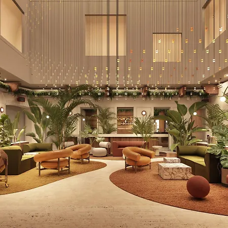 Verno House Budapest, Vignette Collection By Ihg-2