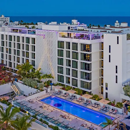 Moxy Miami South Beach-2