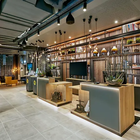 H2 Hotel Mainz-3