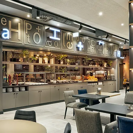 H2 Hotel Mainz-2