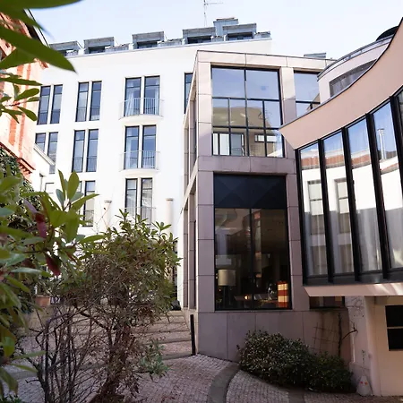 Domicil Hotel Bonn-2