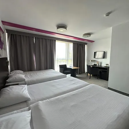 B&B Hotel Bytom-3