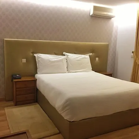 Hotel Estalagem Turismo-2