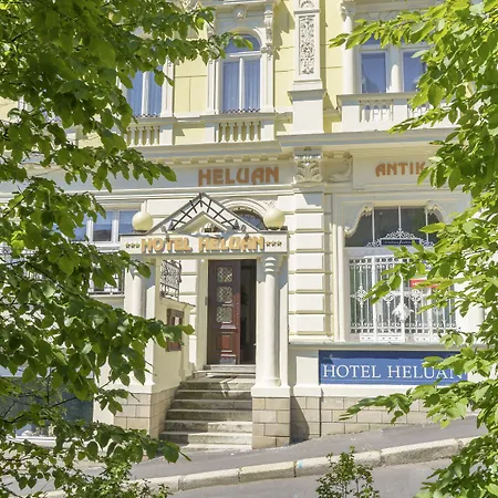 Hotel Heluan-2